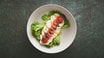 43.  Insalata Caprese (V)