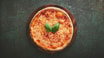 1. Margherita (V)