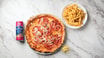 Pizza Pazza Menu
