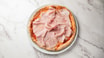 3. Prosciutto